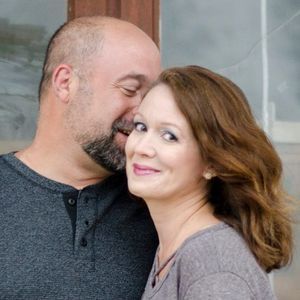 Meet your Posher, Katy